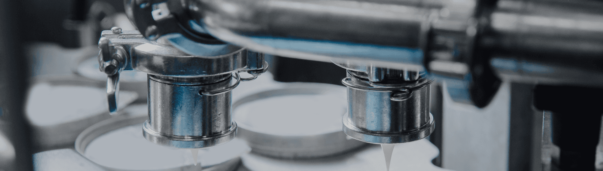 Commissioning work on industrial automation equipment for a manufacturing site