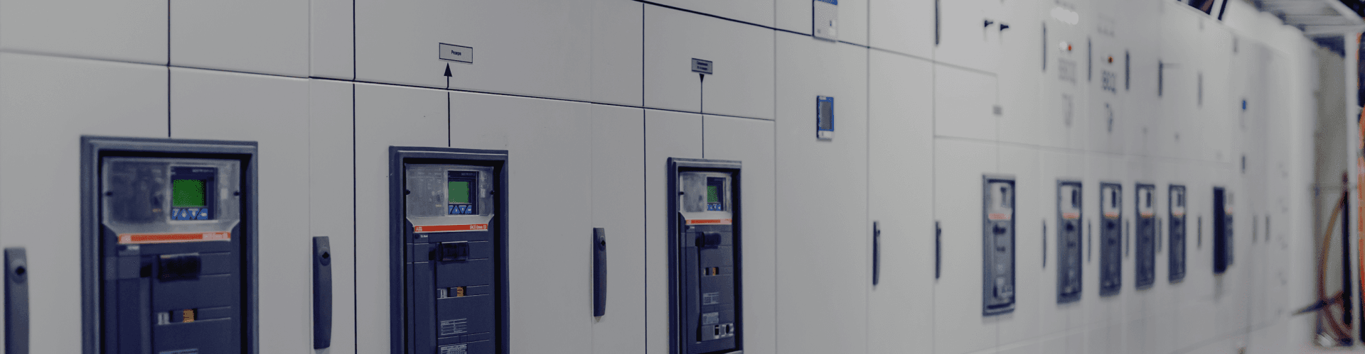 Control panel engineering and electrical design workspace