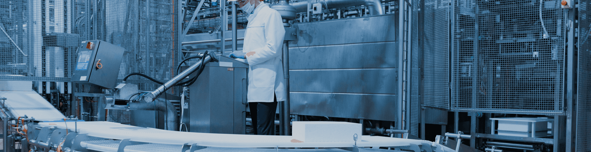 Automation upgrade works on legacy industrial control systems