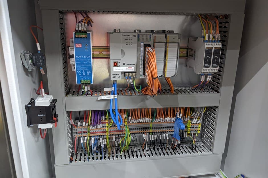 Article thumbnail for PLC Programming Services in Melbourne: What to Expect and How to Choose