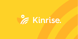 Kinrise logo