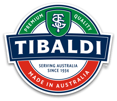 Tibaldi logo