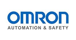 Omron logo