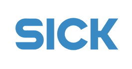 SICK logo
