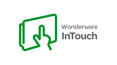 AVEVA Wonderware logo