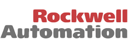 Rockwell Automation logo
