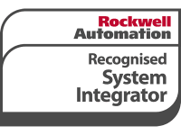 Rockwell PartnerNetwork logo